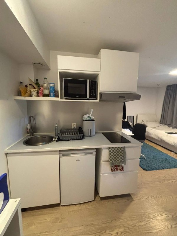 Studio meublé 25m² – Centre-ville - Image 3